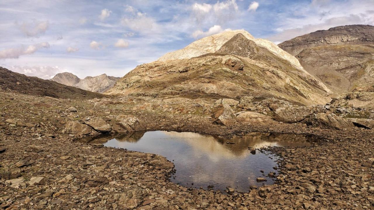 Casa Rural Petricor, Ordesa Vio Luaran gambar